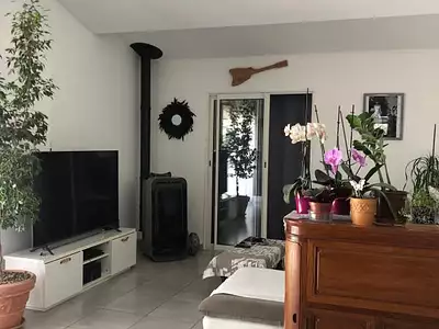 Maison, 90 m²