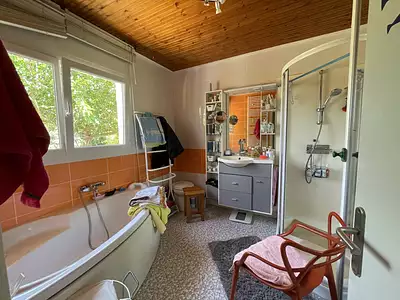 Maison, 178 m²