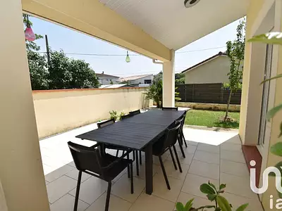 Maison, 169 m²