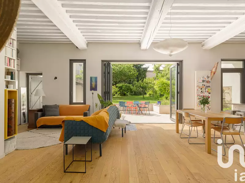 Appartement, 98 m²