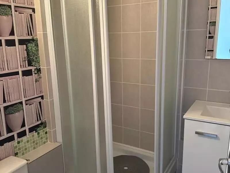 Appartement, 31 m²