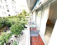 Appartement, 37 m²