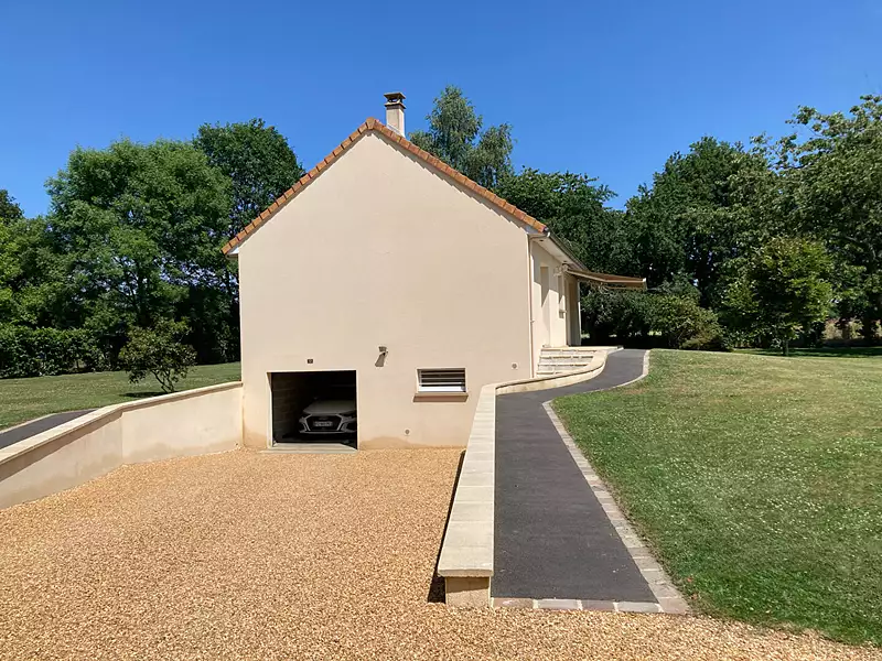 Maison, 70 m²