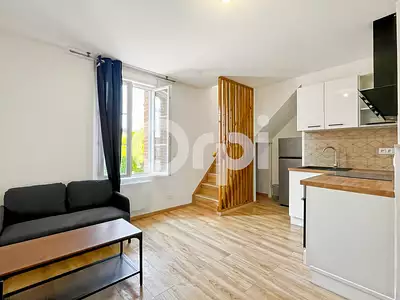Immeuble, 126 m²