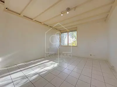 Appartement, 58 m²
