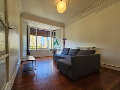 Appartement, 50 m²