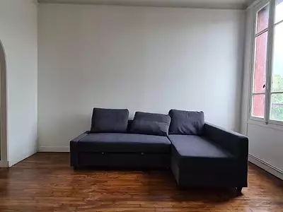 Appartement, 57 m²