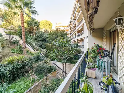 Appartement, 87 m²
