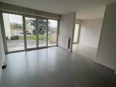 Appartement, 76 m²