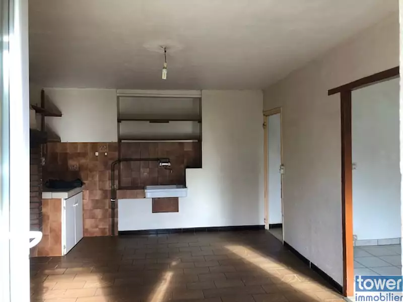 Appartement, 170 m²