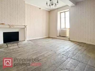 Maison, 135 m²