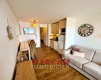 Appartement, 36,41 m²
