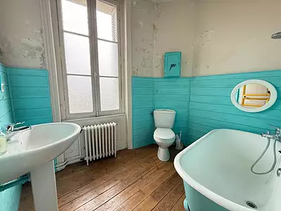 Maison, 173 m²