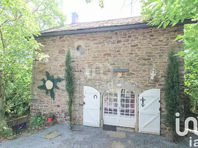 Maison, 137 m²