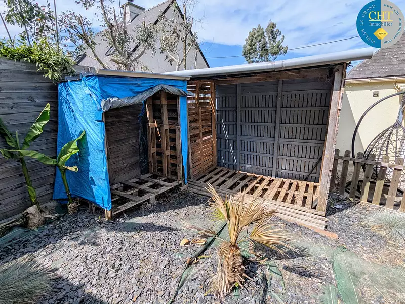 Maison, 95,5 m²