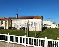 Maison, 95 m²