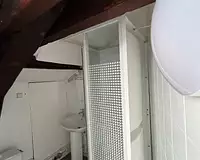 Appartement, 9,85 m²