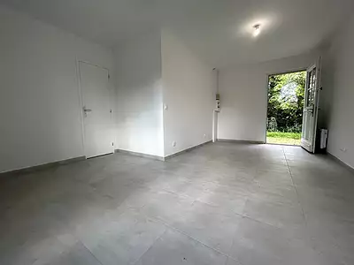 Appartement, 23,83 m²