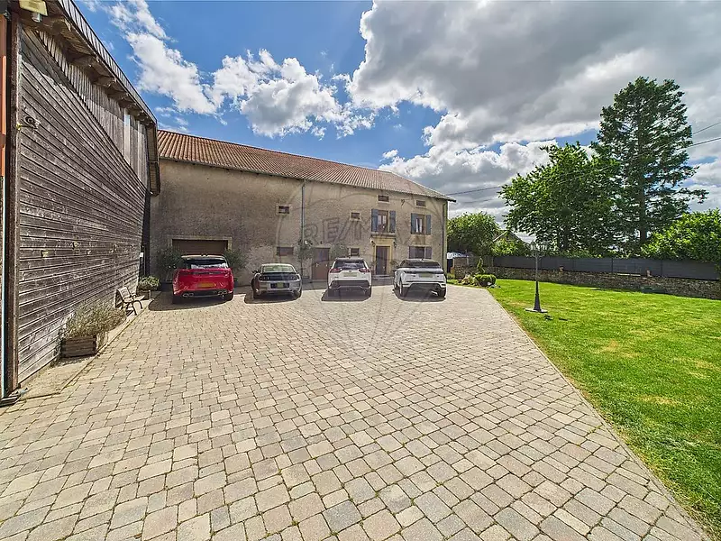Maison, 262 m²