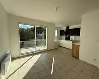 Appartement, 45,88 m²