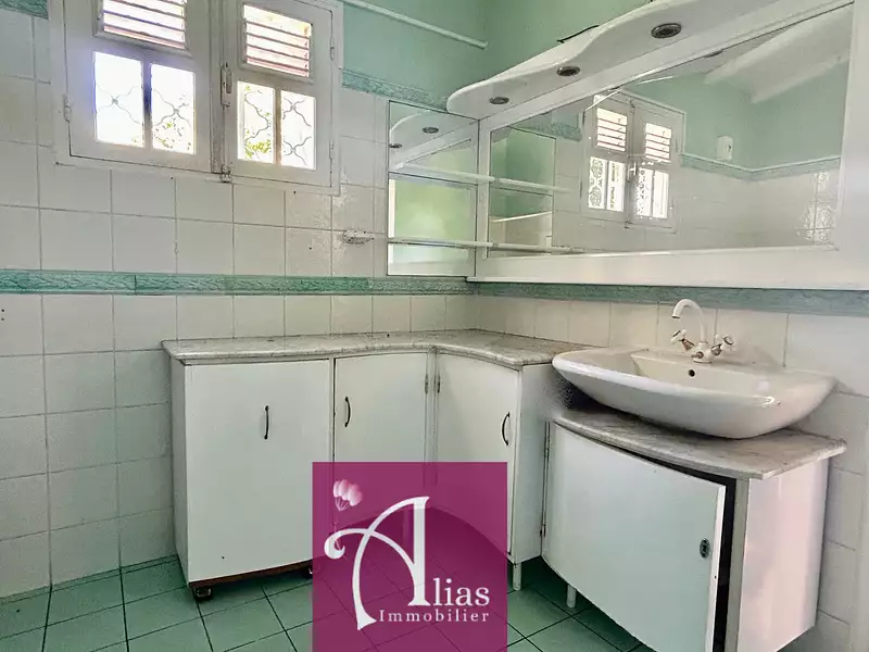 Maison, 172 m²