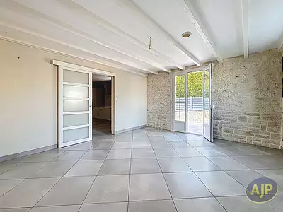 Maison, 127 m²