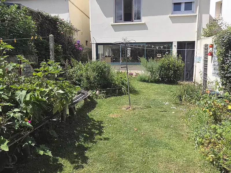 Maison, 88 m²