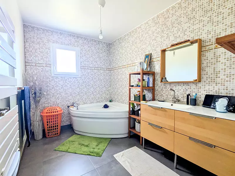 Maison, 92 m²