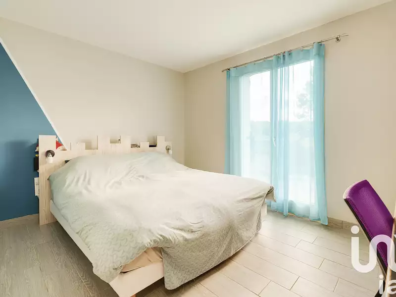 Maison, 160 m²