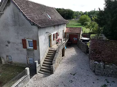 Maison, 120 m²
