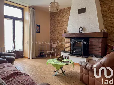 Maison, 192 m²