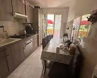 Appartement, 58 m²
