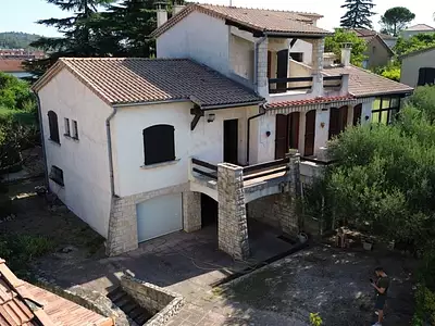 Maison, 145 m²
