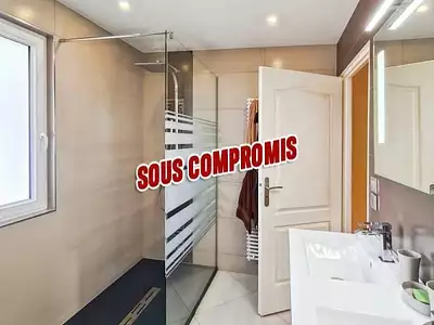 Maison, 105 m²