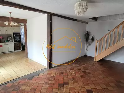 Maison, 109,11 m²