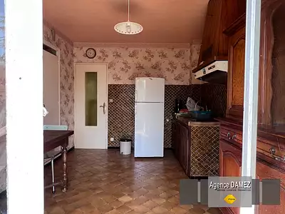 Maison, 90 m²
