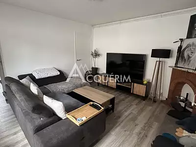 Maison, 47 m²