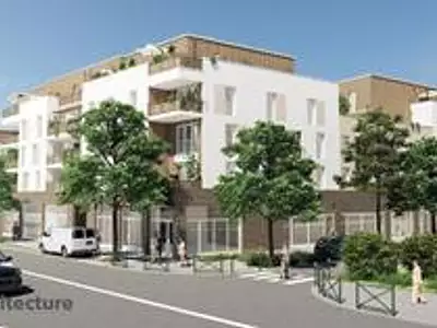 Appartement, 80,3 m²