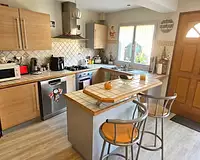 Maison, 101 m²