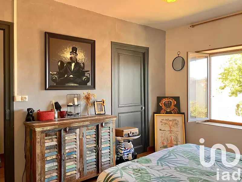 Maison, 148 m²