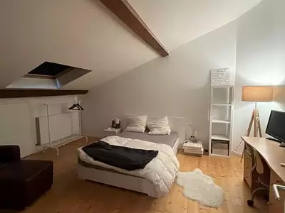 Appartement, 188 m²