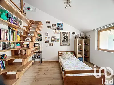 Appartement, 180 m²