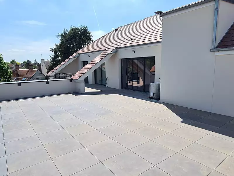 Appartement, 102,15 m²