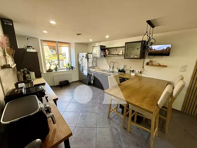 Maison, 232 m²