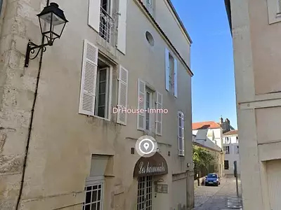 Appartement, 19,58 m²