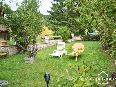 Maison, 137 m²