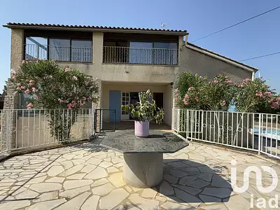 Maison, 150 m²