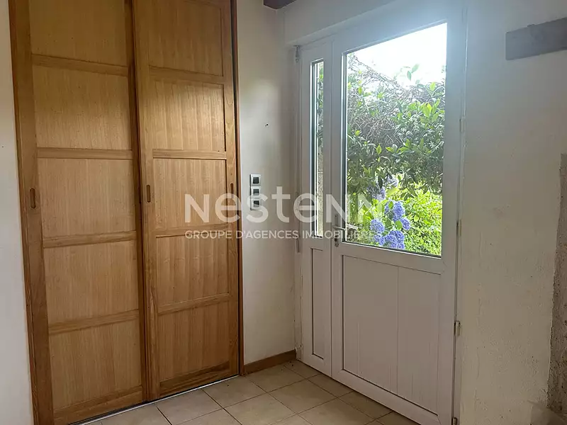 Maison, 119 m²