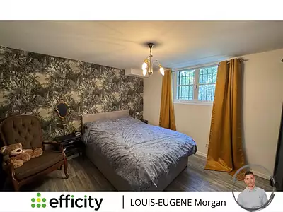 Maison, 132 m²