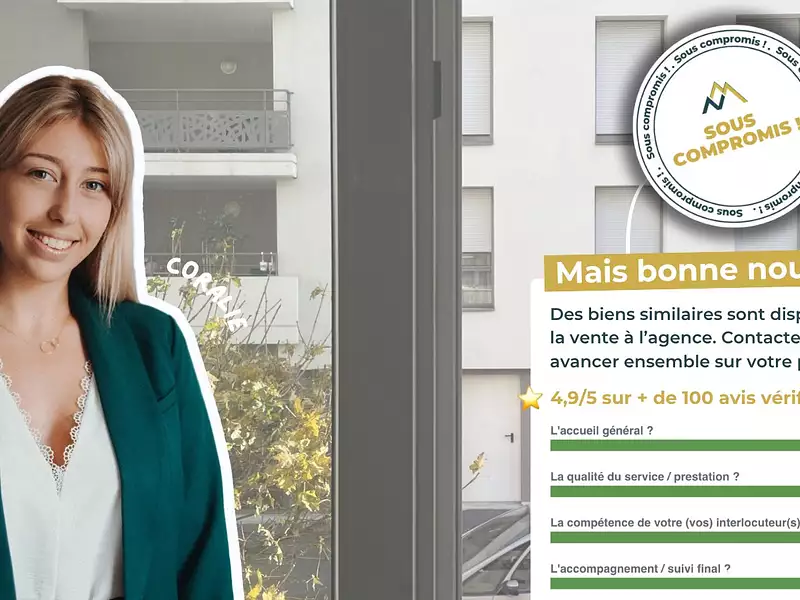 Appartement, 18,08 m²